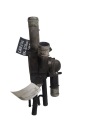 BODY THERMOSTAT KIA CARENS I  photo 6