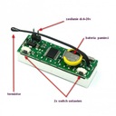 Часы, вольтметр, термометр, дата — модуль 3в1 RX8025T