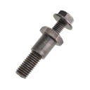 ВИНТ БОКОВОЙ СТОЙКИ VAPOR 4T + ГАЙКА M8x40 мм