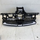 TABLEAU DE BORD CUIR AIRBAG SRT COURROIES JEEP GRAND CHEROKEE IV WK2 LIFT 18Rphoto 10