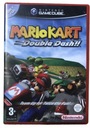 MARIO KART DOUBLE DASH NINTENDO GAMECUBE