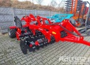BRONA ДИСКОВА AKPIL BISON Z ВАЛОМ OPONOWYM I HYDROPACKIEM TAL 610 2,5M 3M  (18081120922) фото min 19