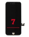 Wyświetlacz Ekran LCD iPhone 7 Black