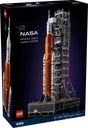 LEGO 10341 ICONS - RAKIETA SLS NASA ARTEMIS