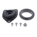 AIR BAGS SHOCK ABSORBER FROM BEARING KYB SM1533 FRONT 