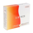 SLIM PATCH ПАТЧИ ДЛЯ ПОХУДЕНИЯ, НАТУРАЛЬНЫЕ ИНГРЕДИЕНТЫ, 100 ШТ. ПОХУДЕНИЕ