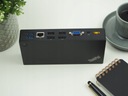 ДОК-СТАНЦИЯ Lenovo ThinkPad DK1633 40A9 USB-C