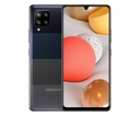 Смартфон Samsung Galaxy A42 4 ГБ/128 ГБ черный