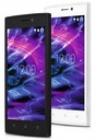Смартфон Medion E5005 LTE, 16 ГБ, DualSIM, четырехъядерный процессор