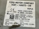 FORD MONDEO MK IV 2007 ORDINATEUR CONTRÔLEUR ECU I ENSEMBLE CLÉSphoto 14