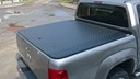 VOLKSWAGEN VW AMAROK ASSEMBLY COVERING BOX CABIN 