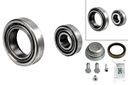 SET BEARING WHEELS FAG 2071 306736 20411 4758004 photo 2 - milautoparts-fr.ukrlive.com