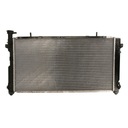 RADIATOR DODGE GRAND CARAVAN 3.3- 3.8 01- CHRYSLER TOWN & COUNTRY 3.2- 3 