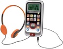 vTech vPod Медиаплеер с наушниками