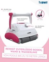 BWT Bool Robot D200 Plus Bool Bool Comleder