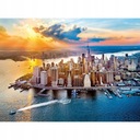 Puzzle 500 HQ New York Marka Clementoni