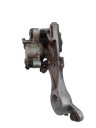СУППОРТ ТОРМОЗНОЙ ЗАД ЗАДНИЙ СКОБА HONDA CRF 450 2002-2004  фото 9