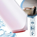 Самоклеящаяся водоудерживающая лента для ванны, 2 м, отделочная лента.