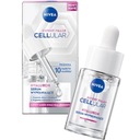 NIVEA SERUM DO TWARZY HIALURONOWE CELLULAR EXPERT FILLER WYPEŁNIAJĄCE 15ml