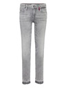 Spodnie Tommy Hilfiger jeansy skinny 128 cm