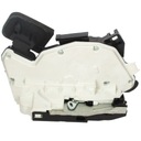 ЗАМОК ДВЕРИ ПЕРЕДНИЙ ПРАВЫЙ для SKODA YETI