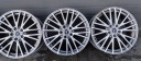 4X ДИСК ДИСКИ MERCEDES CLA W118 W177 7,5 18″ R18 5X112 ET49 A1774010600  (18124043577) фото min 9