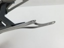 HONDA CB650R RH08 FIXATION NUMÉROS AILE ARRIÈREphoto 9