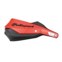 POLISPORT HAND GUARDS (HANDBARS) МОДЕЛЬ TRAIL BLAZER С УНИВЕРСАЛЬНЫМ КОМПЛЕКТОМ