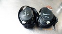 РЕМНИ ЗАДНЕГО БЕЗОПАСНОСТИ VW GOLF VI 1K6857806N