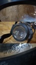 KIA SPORTAGE 16- PHARES ANTIBROUILLARD GAUCHE AVANT E96708photo 9