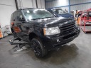 LAND ROVER RANGE ROVER SPORT LS 2006 - 2013 ЗАМОК ДВЕРІ ЕЛЕКТРИЧНИЙ  (18890302952) фото min 7