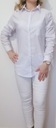 Koszula biała klasyczna