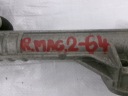PEUGEOT 208 2008 CRÉMAILLÈRE DE DIRECTION DIRECTION 6700003305photo 13