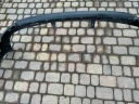 HYUNDAI TUCSON III 3 LIFT 18-21 SPOILER DOUBLURE PARE-CHOCS AVANT BAS AVANTphoto 8