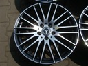 Mercedes W206 W205 W247 W177 W176 CLA W213 7,5jx18