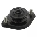 COUSSIN AMORTISSEUR ARRIÈRE GAUCHE DROIT BMW 3 E36 90- KIT NIEZBEDNIK CONDUCTEUR #1photo 13