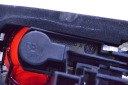 VW TOUAREG 7LA, 7L6, 7L7 RIGHT REAR LIGHT TRUNK LIDS TRUNK 2009  photo 5