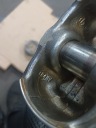 ПОРШЕНЬ ПОРШНІ BMW 3,0 N55 F20 E90 F30 F10 F01 F25 F15 8619196 841V  фото 8