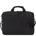 ЗАЩИТА 15-ДЮЙМОВОГО НОУТБУКА ЧЕРНАЯ ВОДОНЕПРОНИЦАЕМАЯ СУМКА