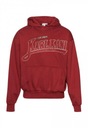 Karl Kani mikina Trekking Os Hoodie 6021747 S Dominujúci materiál bavlna