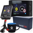 YANOSIK RS RADAR ANTI-RADAR HIGHWAY ASSISTANT + BT + ОДИН ГОД ПОДПИСКИ + ДЕРЖАТЕЛЬ