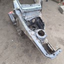 BMW F32 F33 F36 TABLIER POTEAU A SEUIL COUPELLE LONGERON DROIT BOUGIE D'ALLUMAGEphoto 10