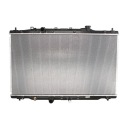 RADIATEUR MOTEUR NISSENS 606522photo 8