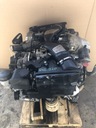 MOTOR 3.0 CDI V6 OM 642 920 MERCEDES EN 211 CLS EN 219 EN 209 