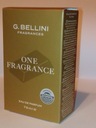 G. Bellini ONE FRAGRANCE Woda Perfumowana 75 ml