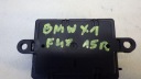 МОДУЛЬ БЛОК КЕРУВАННЯ IDRIVE BMW X1 F48 9347470  (17206843370) фото min 6