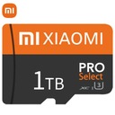 Карта памяти Xiaomi Карта памяти microSD емкостью 1 ТБ