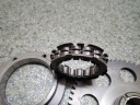 ВІЛЬНЕ КОЛЕСО ЗЧЕПЛЕННЯ СТАРТЕРА ПІДШИПНИК KIERUNKOWE KAWASAKI Z750 09 Z 750  (17806064274) фото min 4