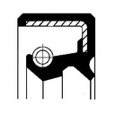 19017582 УПЛОТНИТЕЛЬ