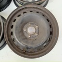 LLANTAS 5X114,3 16 RENAULT MEGANE 3 FLUENCE (E9960) 